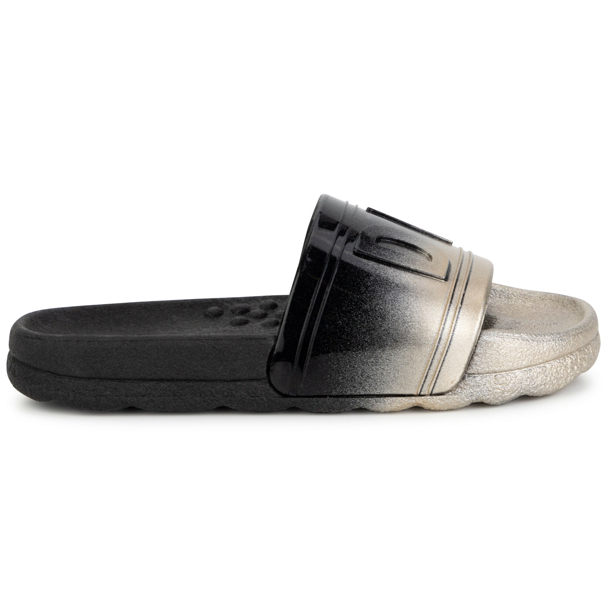 Girls deals dkny sliders