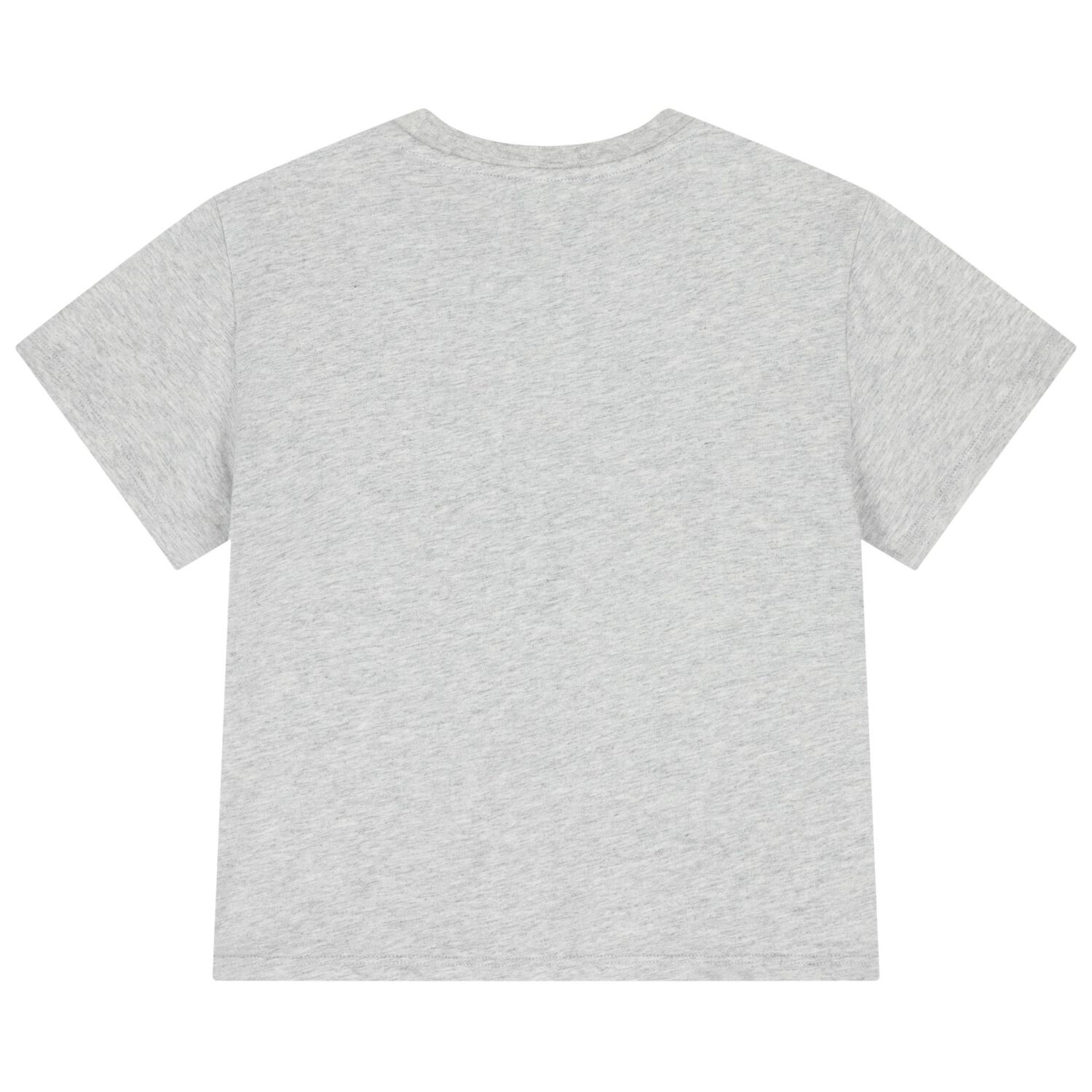 Grey Elephant Logo T-Shirt, 1, hi-res
