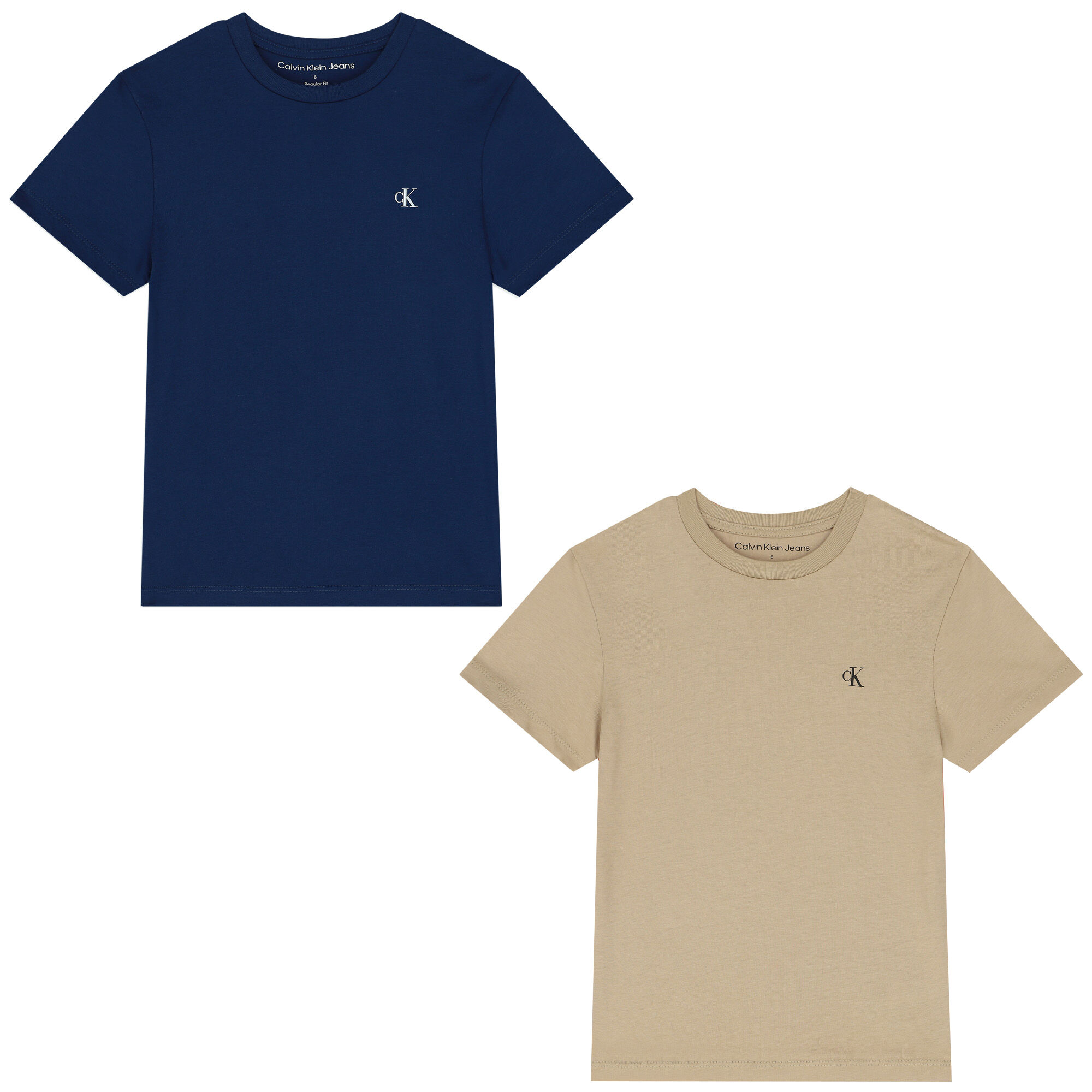 Calvin klein t shirt pack new arrivals