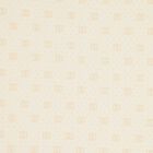 Ivory & Beige Logo Baby Blanket, 1, hi-res