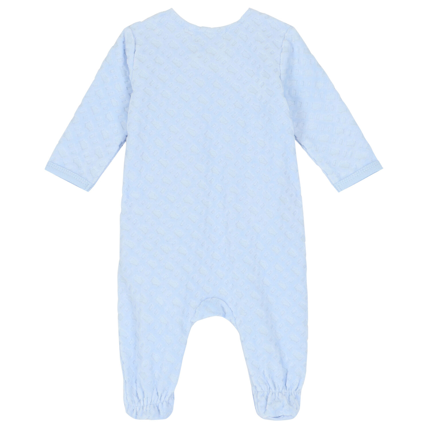 Baby Girls Pink Babygrow Gift Set, 3, hi-res