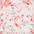 Girls Pink Floral Dress, 1, hi-res