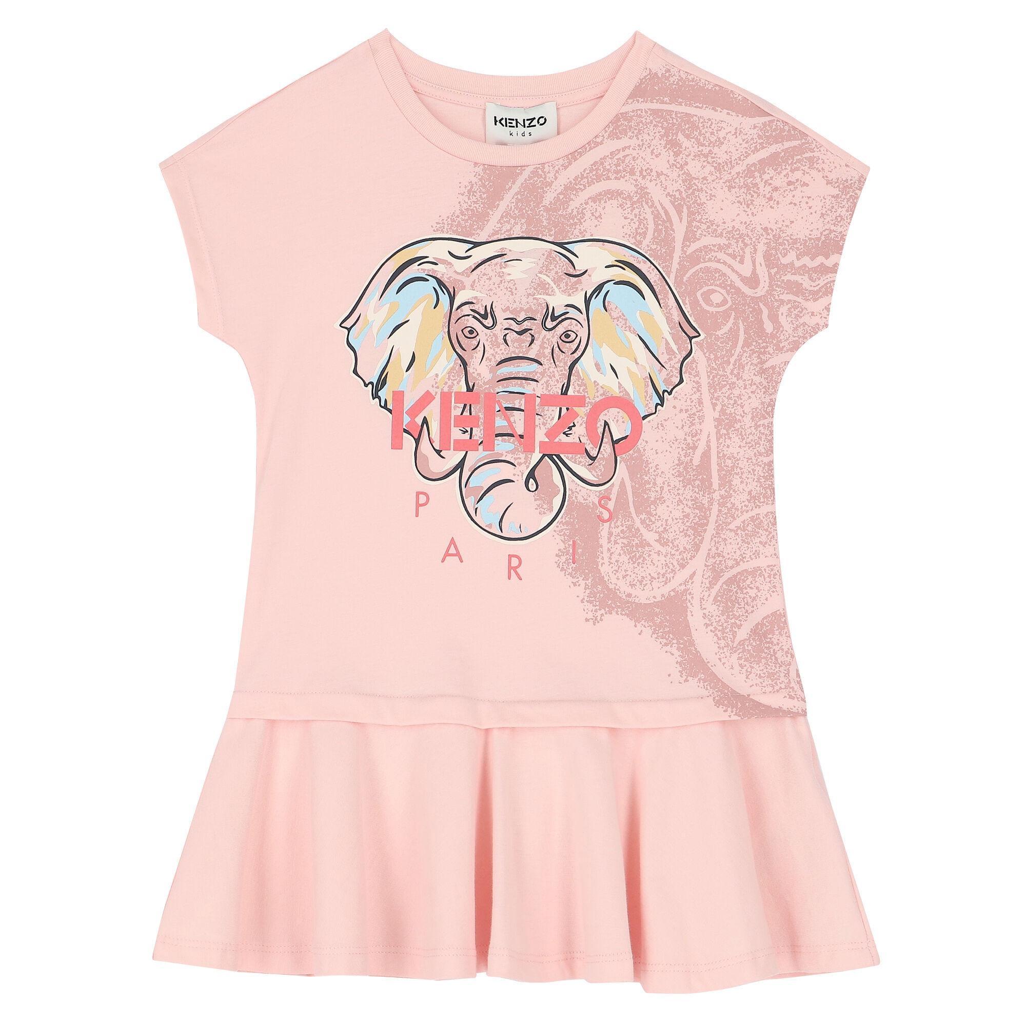 Kids kenzo dress sales
