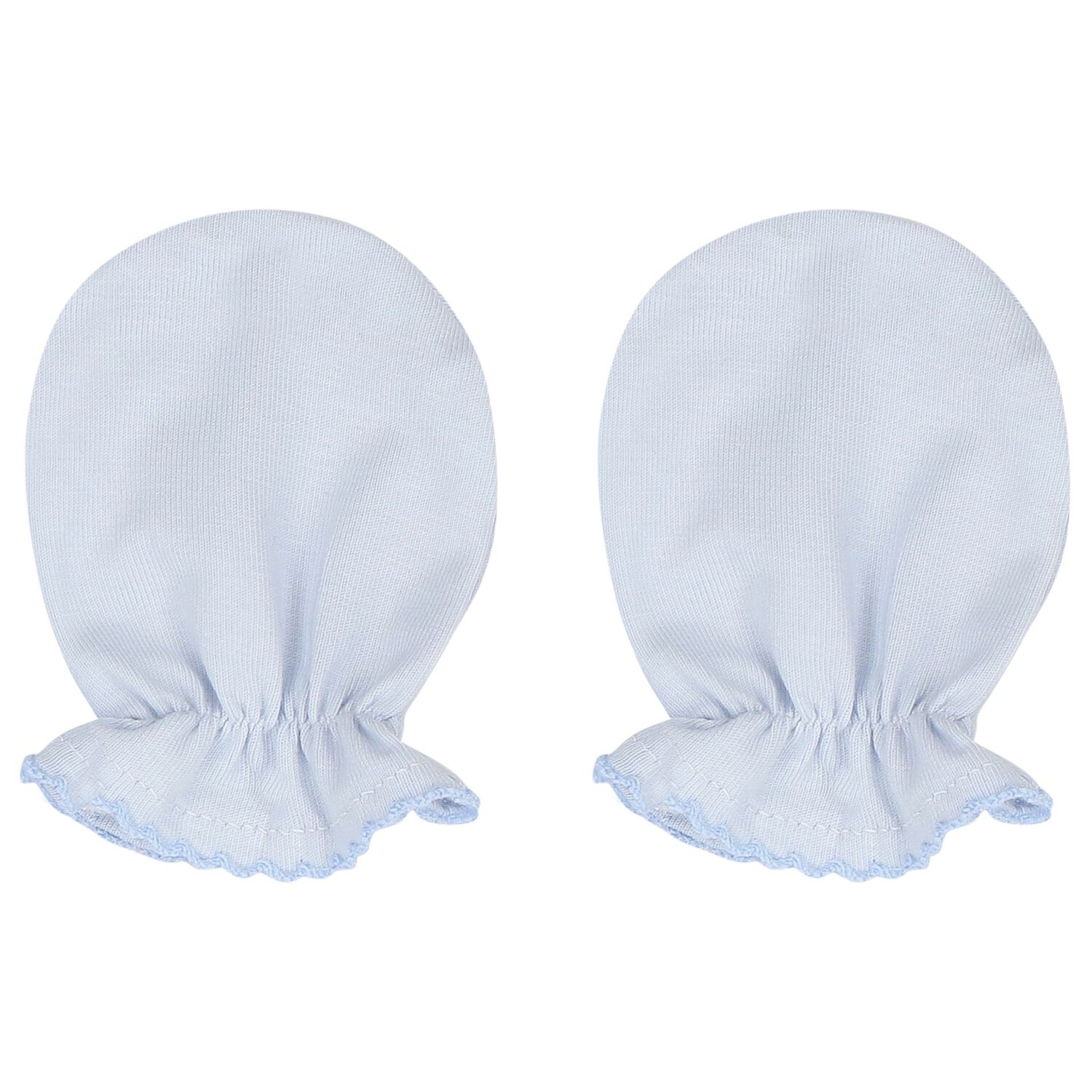 طقم أولاد هدايا أفرول بطبعة باللون الأزرق, 2, hi-res