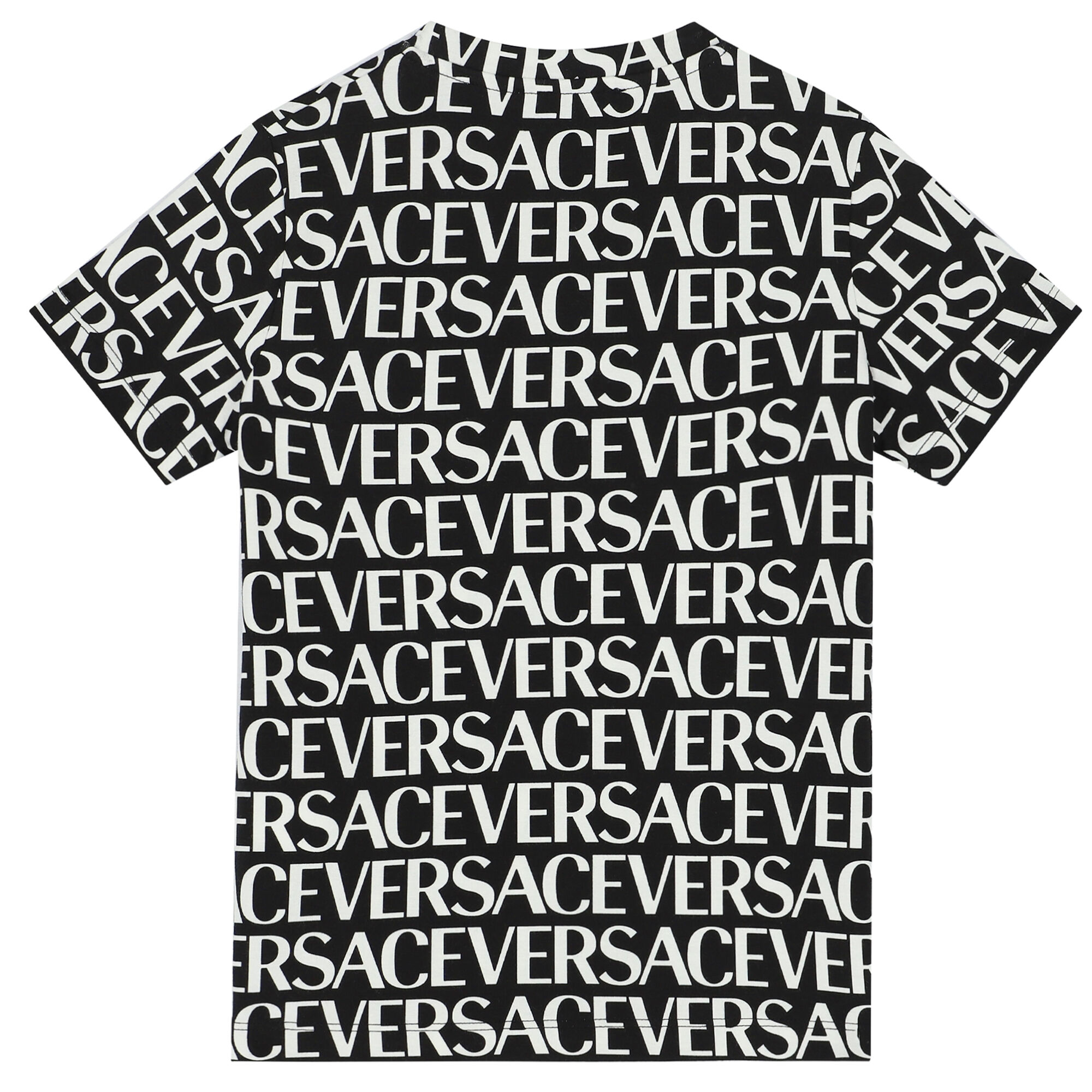 Versace t shirt 2019 sale