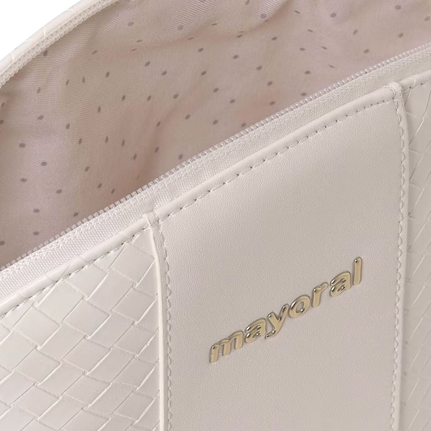 Ivory Logo Baby Wash Bag, 4, hi-res