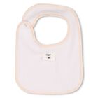 طقم هدايا ملابس اطفال باللون الوردي للبنات , 2, hi-res