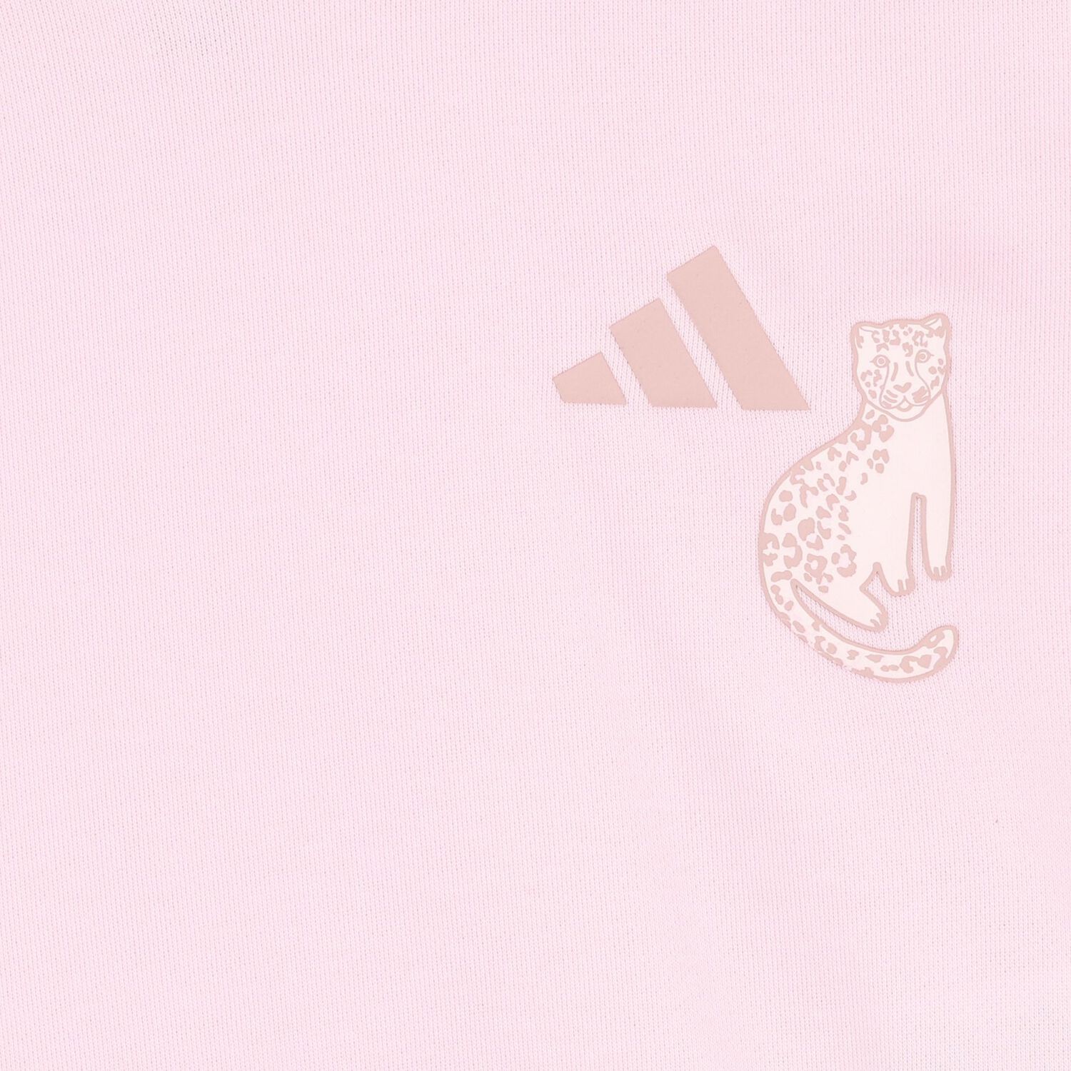 Girls Pink Logo Tracksuit, 1, hi-res