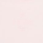 عش أطفال بالشعار باللون الوردي للبنات, 2, hi-res