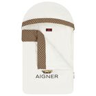 مدس بشعار تيدي باللون العاجي, 1, hi-res