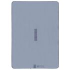 Baby Boys Blue & White Logo Changing Mat, 3, hi-res