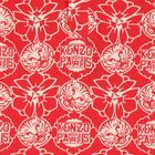 قميص بولو بالشعار باللون الأحمر للأولاد, 1, hi-res