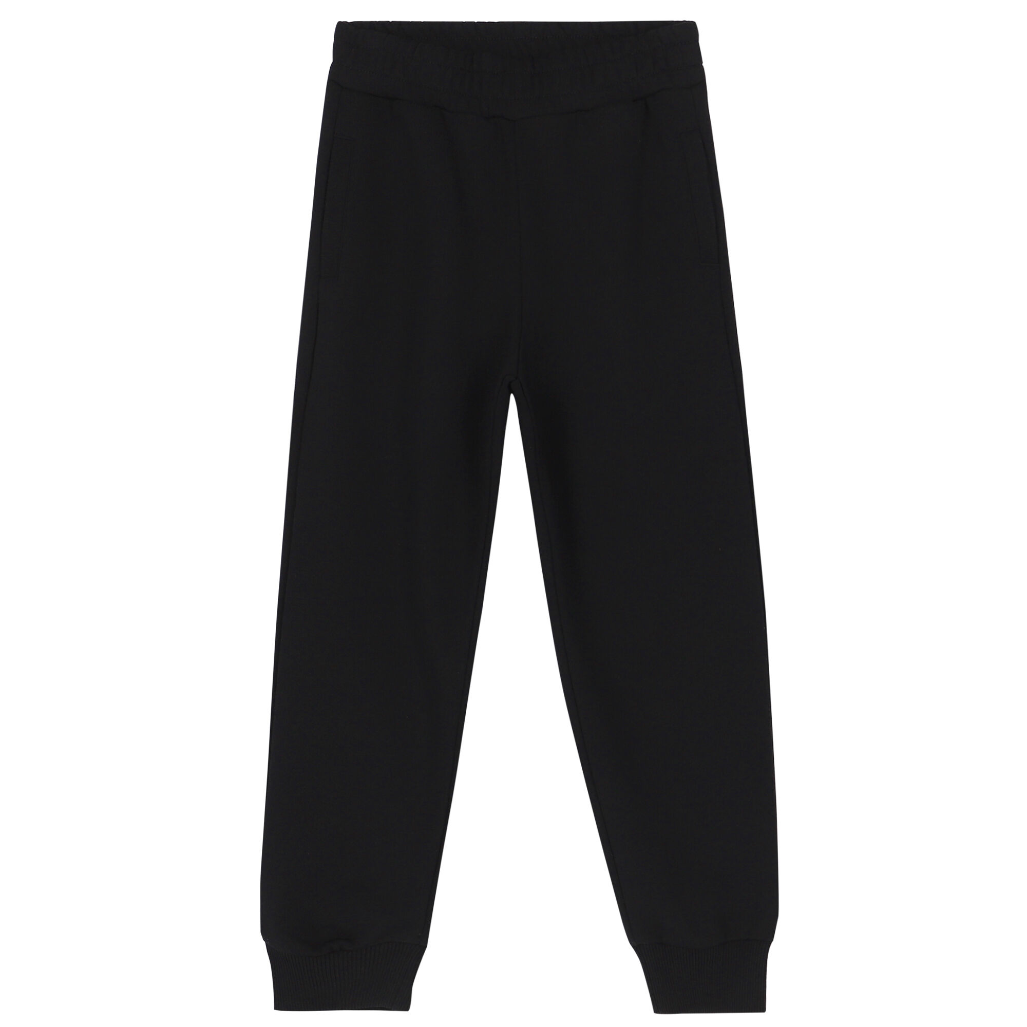 Balmain joggers black 2025