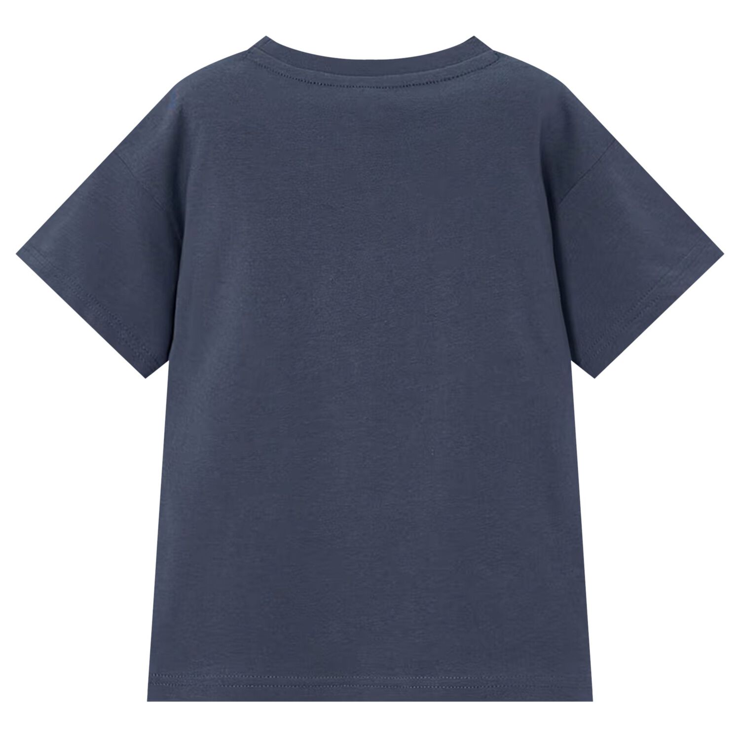 تيشيرت للأولاد برسمه شاحنه باللون الكحلي , 3, hi-res