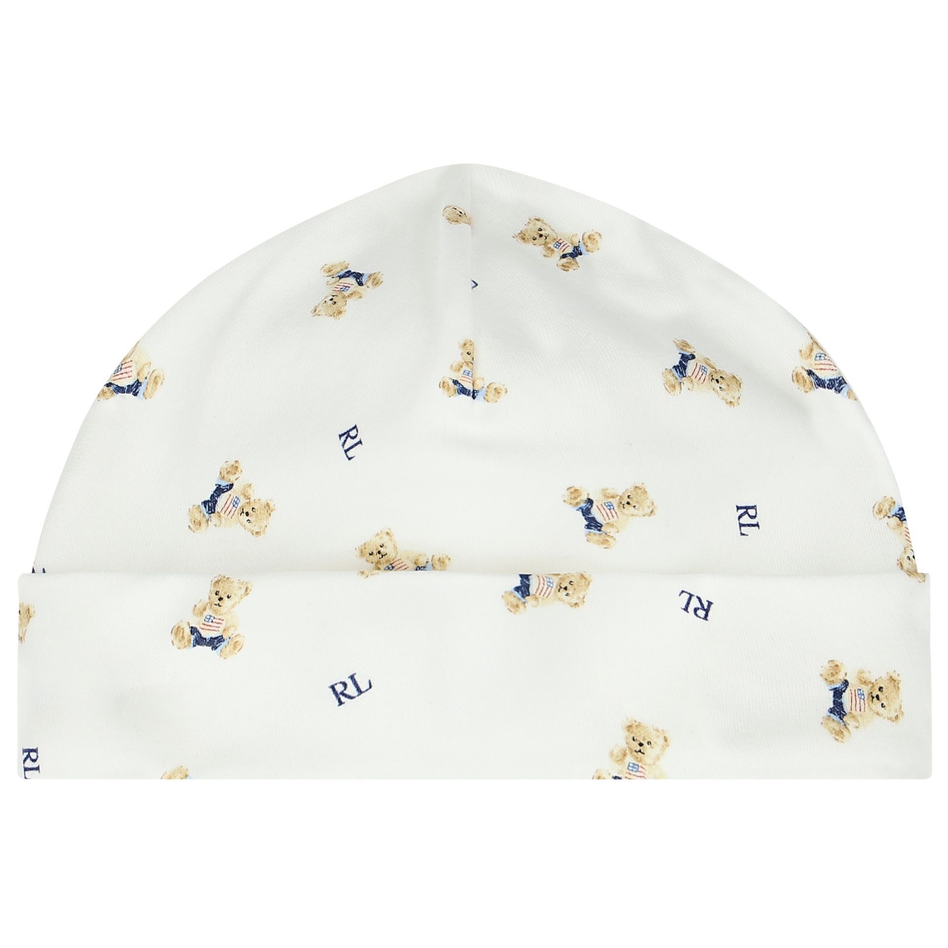 Baby polo hat on sale