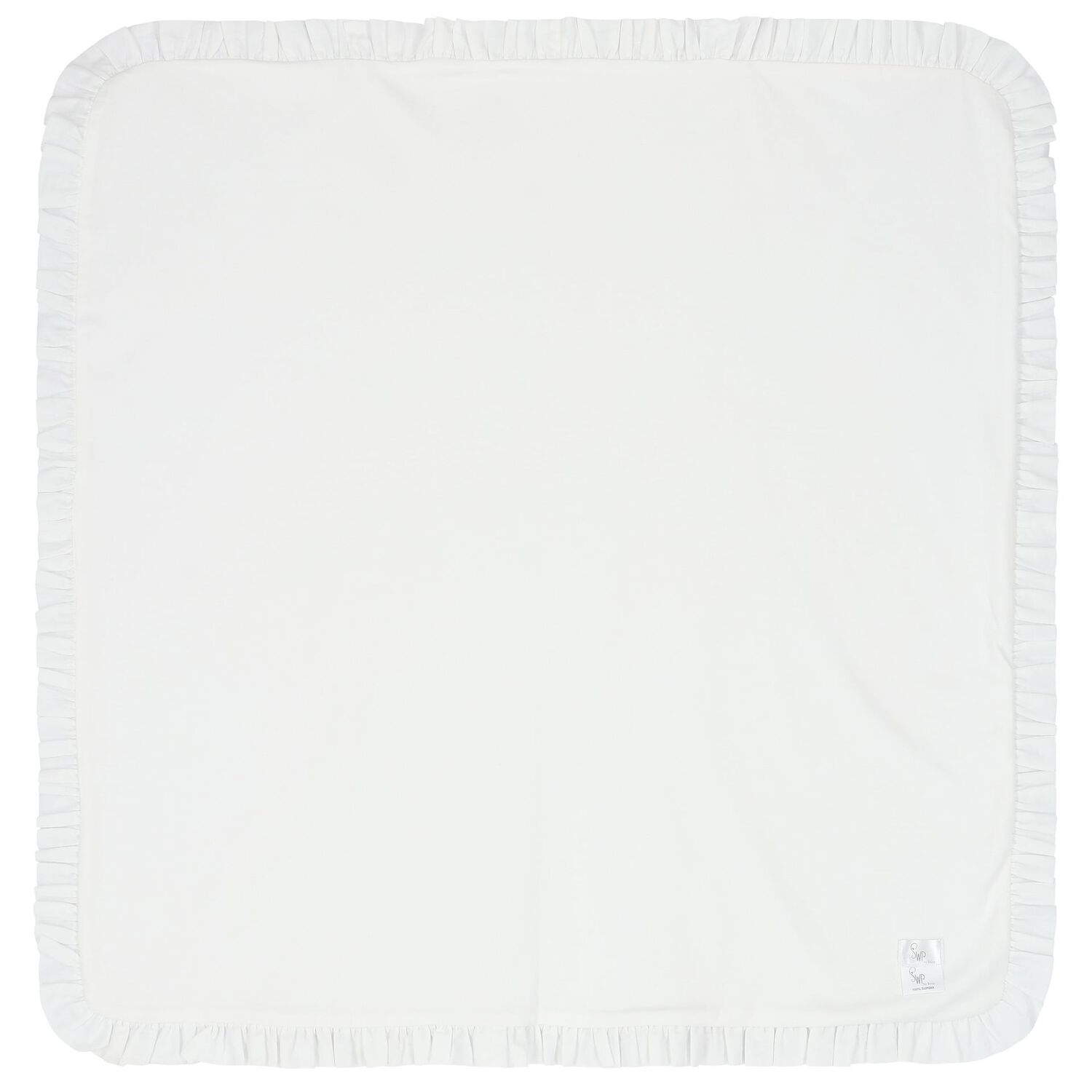 Baby Girls White Crystal Bow Babygrow Gift Set, 1, hi-res image number null