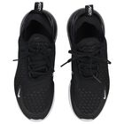 حذاء نايك اير ماكس 270 باللون الأبيض والأسود, 2, hi-res