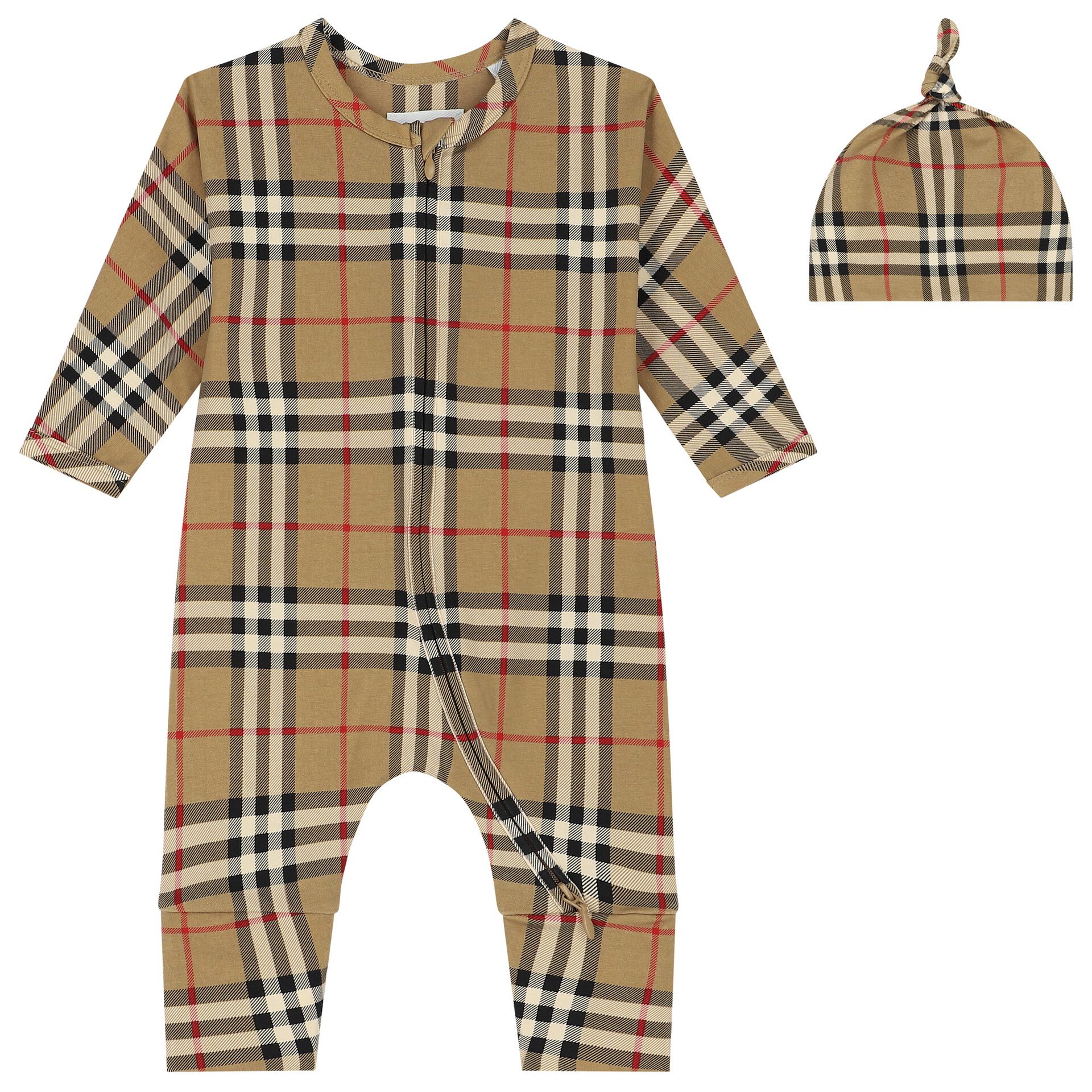 Burberry romper 2025