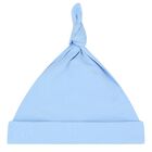 Baby Boys Blue & Beige Romper Gift Set, 2, hi-res