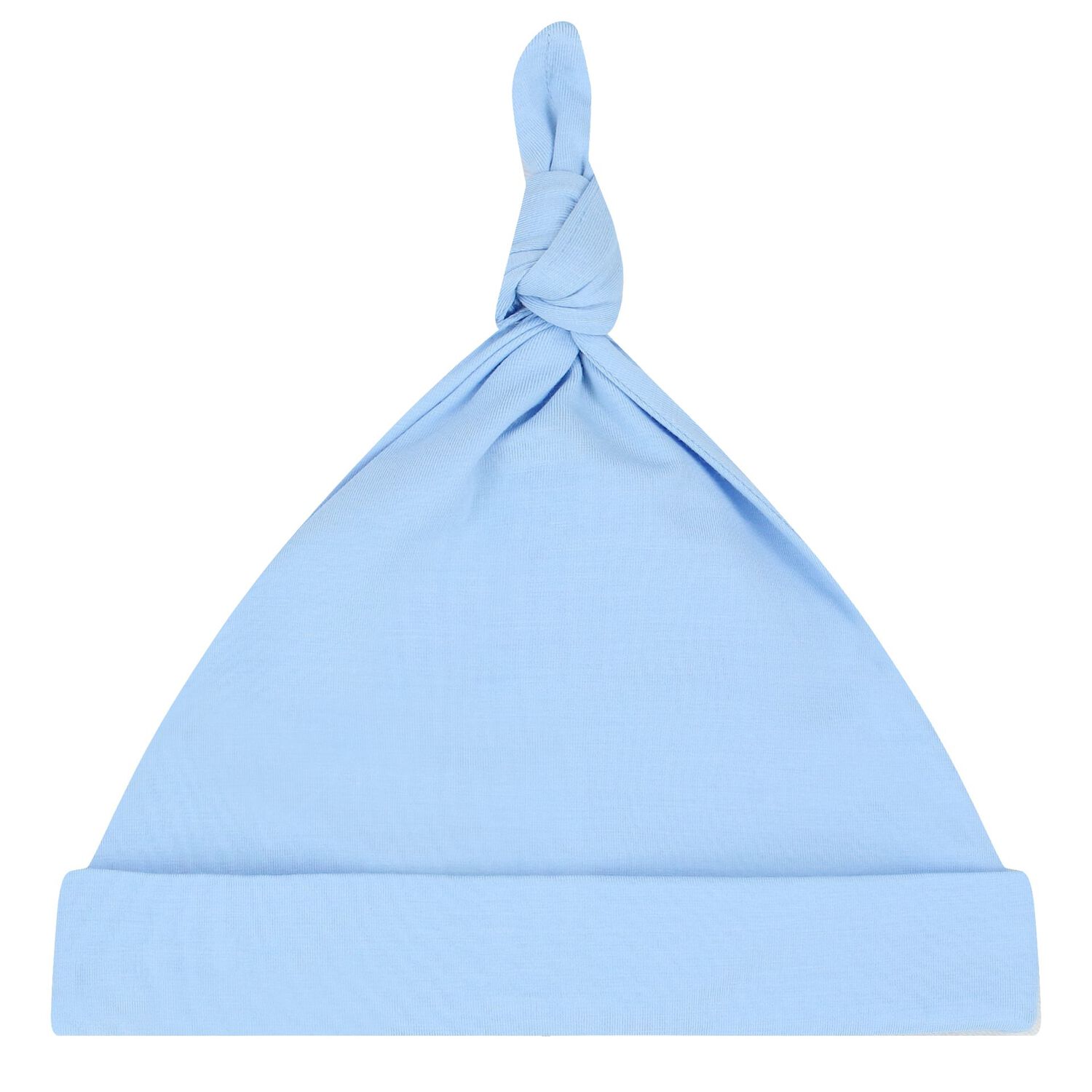 Baby Boys Blue & Beige Romper Gift Set, 2, hi-res