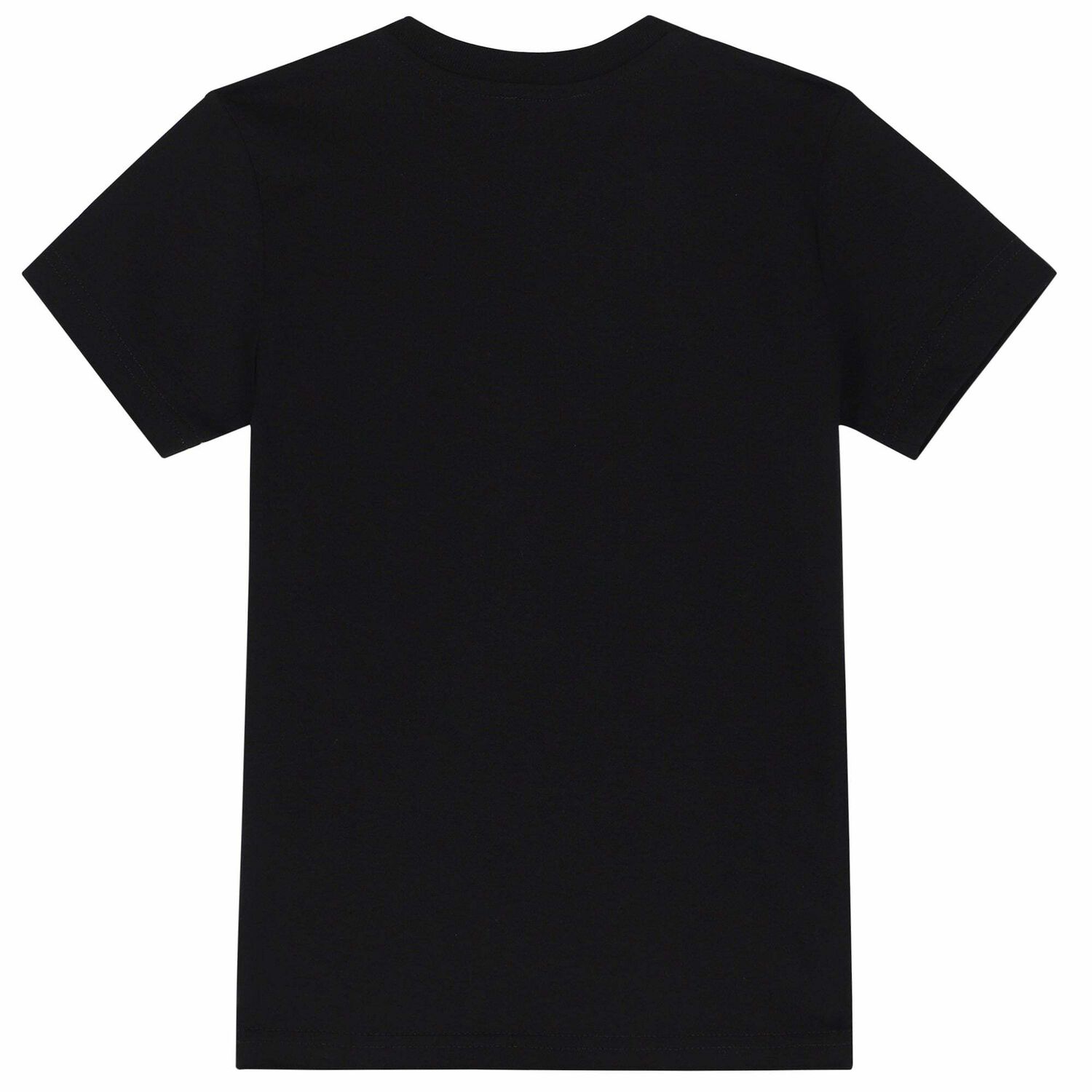 Black Logo T-Shirt, 2, hi-res image number null