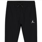 Black Jordan Joggers, 1, hi-res
