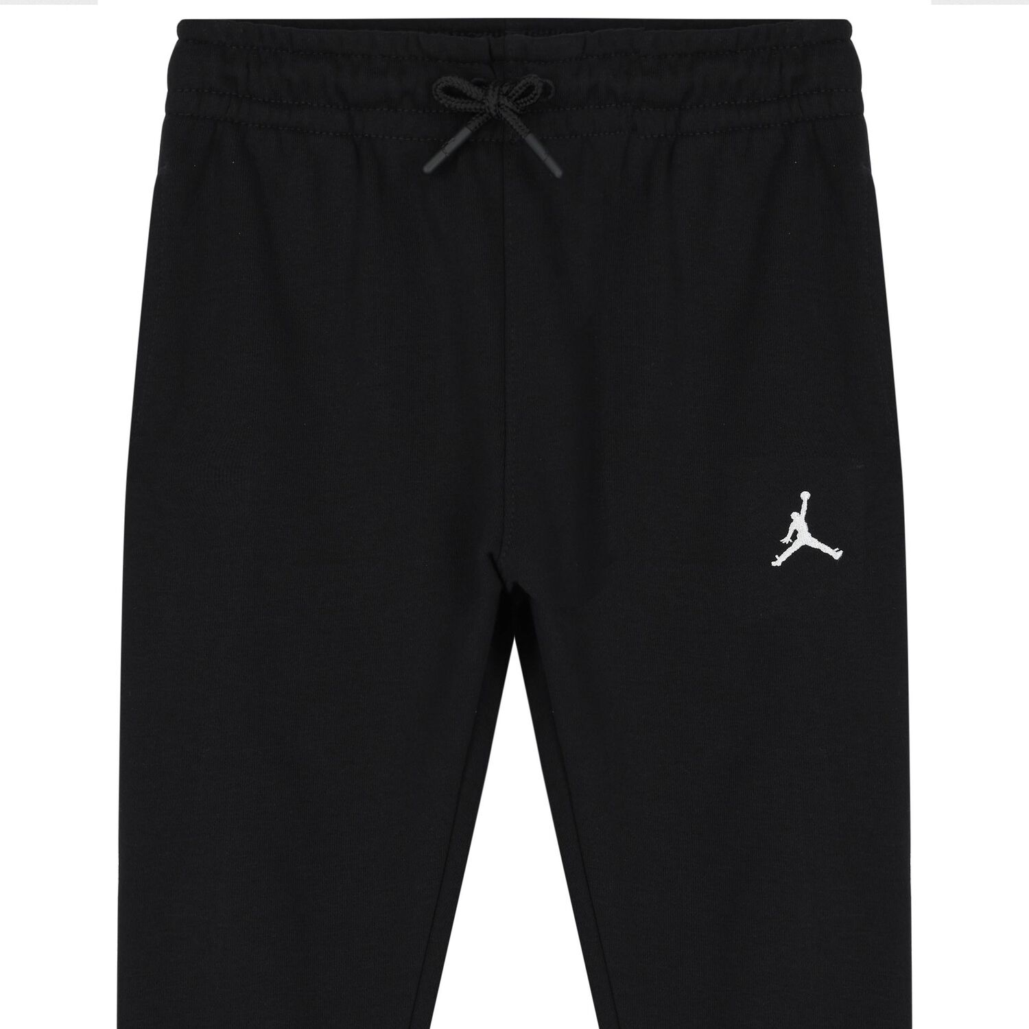 Black Jordan Joggers, 1, hi-res image number null