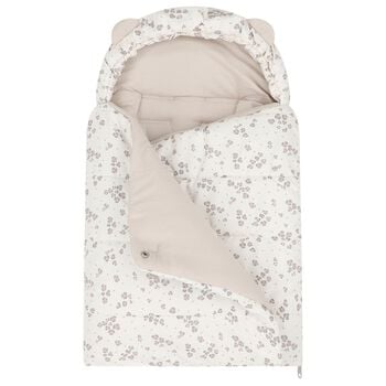 Ivory & Beige Baby Nest