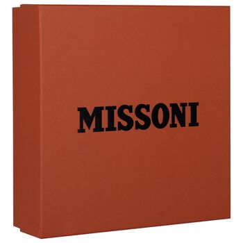 طقم هدايا ملابس أطفال متعرج متعدد الألوان للبنات