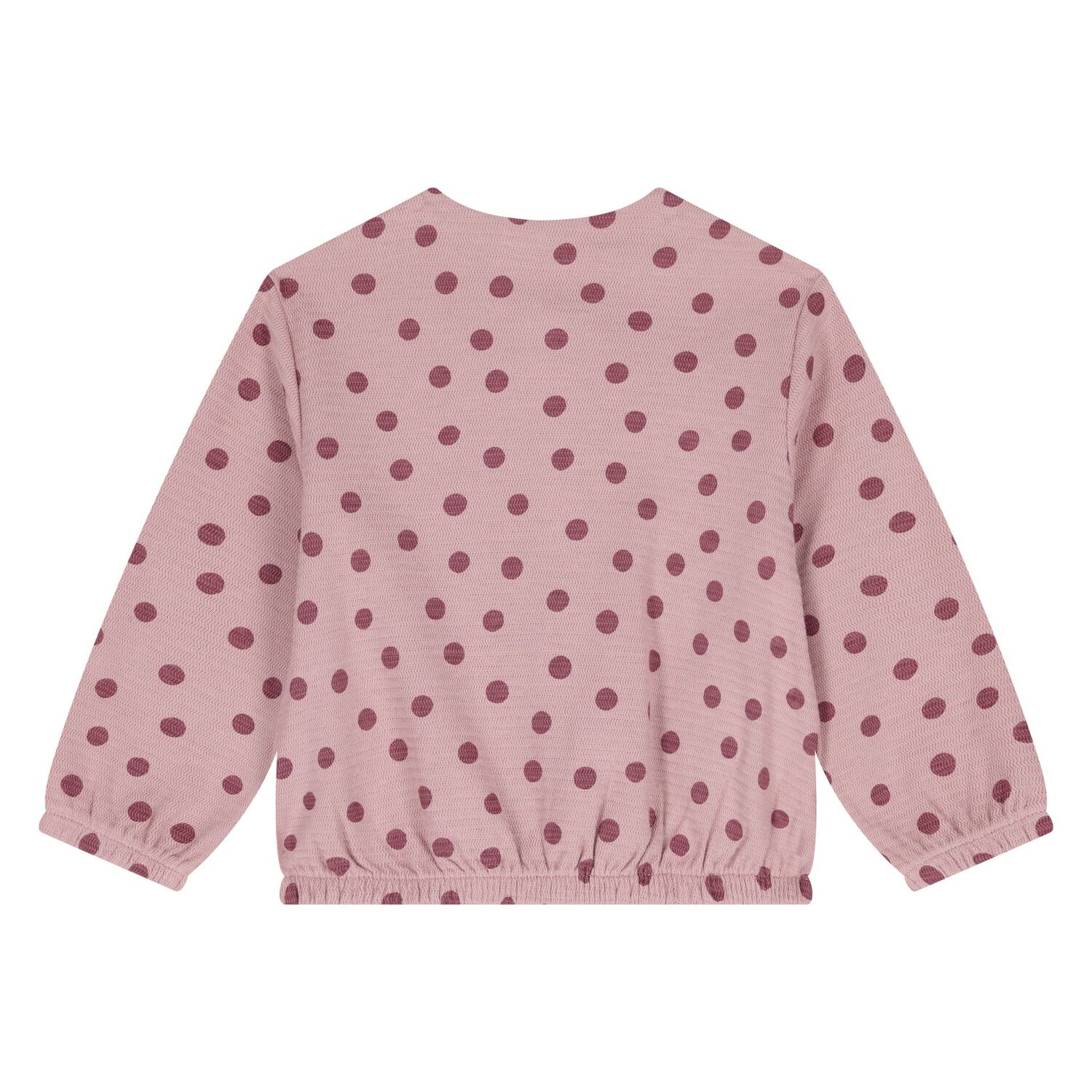 طقم ليجنز من 3 قطع بتصميم قطة عاجي ووردي للفتيات الصغيرات, 2, hi-res