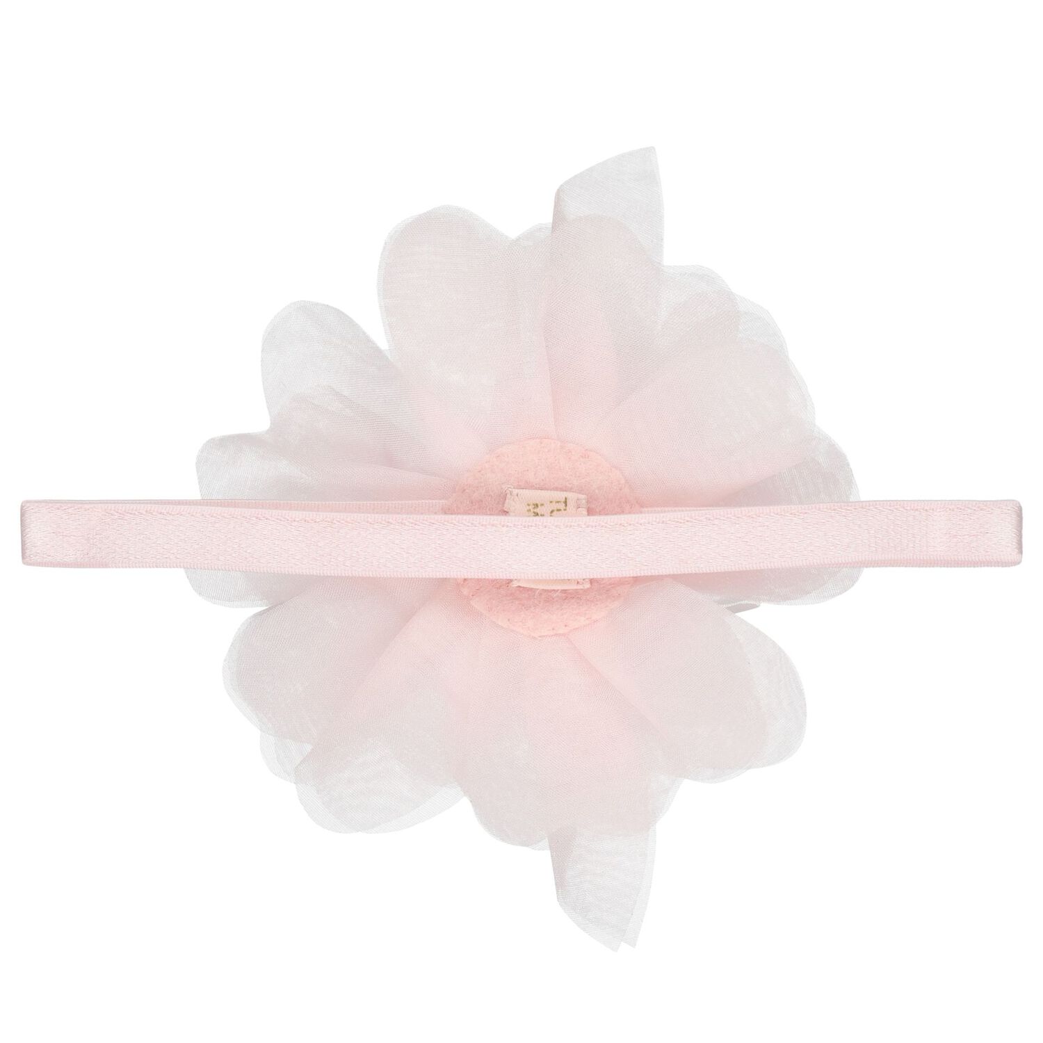 ربطة رأس للبنات باللون الوردي, 1, hi-res image number null