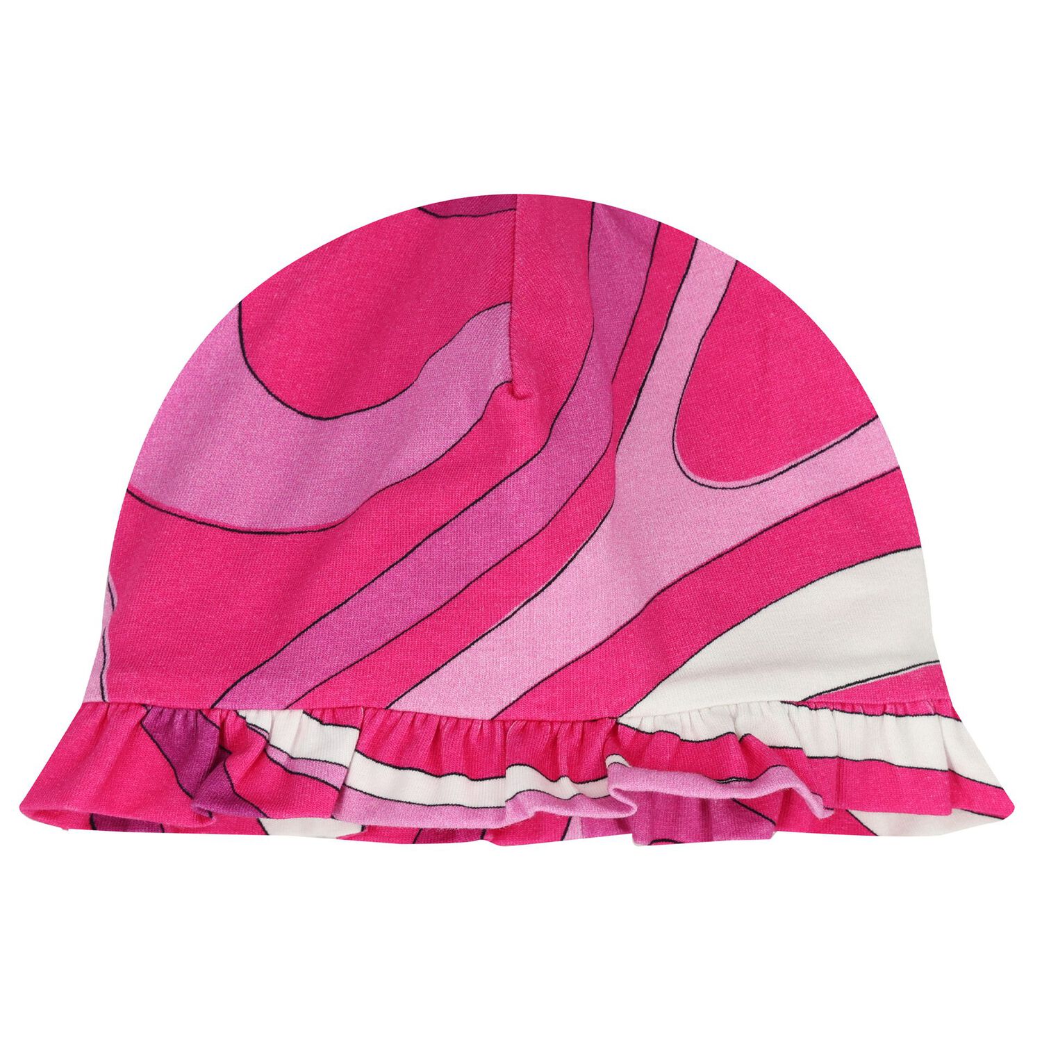 Baby Girls Pink & Purple Babygrow Gift Set, 2, hi-res