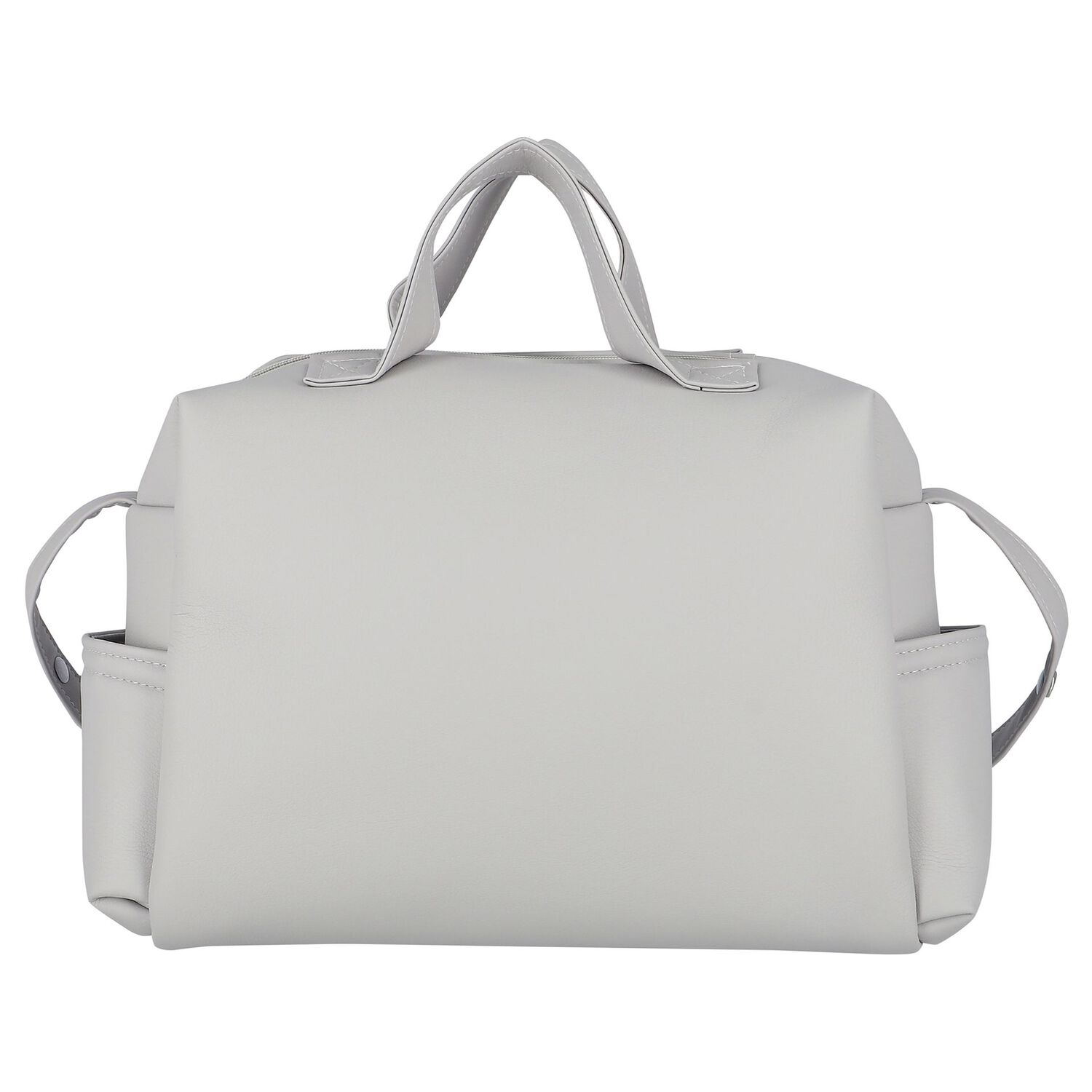 Grey Baby Changing Bag, 2, hi-res image number null