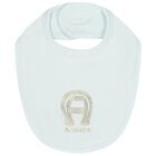 مريله اولاد بالشعار باللون الذهبي و الازرق , 2, hi-res