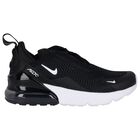 حذاء رياضي اير ماكس 270 باللون الأبيض والأسود, 1, hi-res