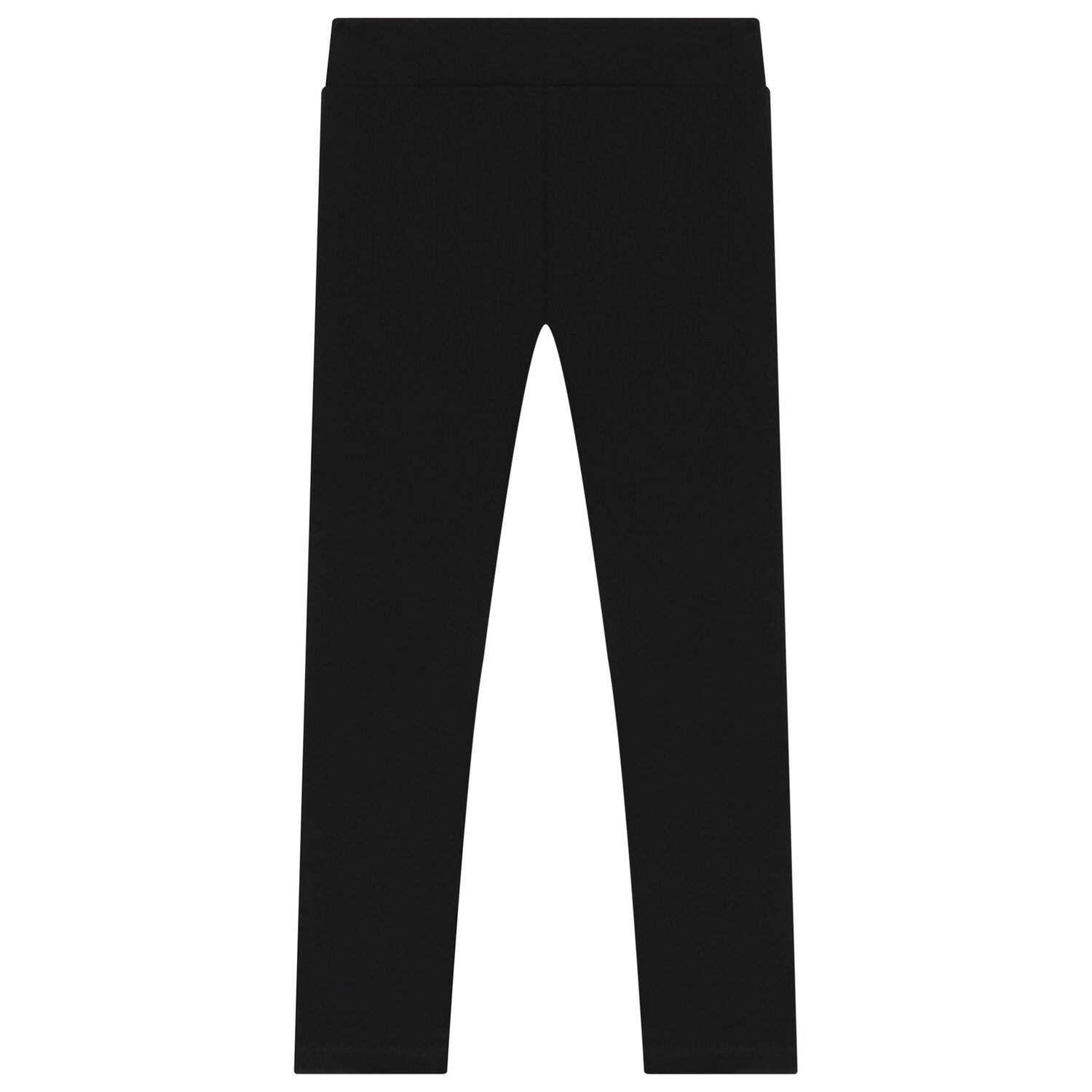 طقم بنات ليغنز  باللون الرمادي و الأسود, 1, hi-res