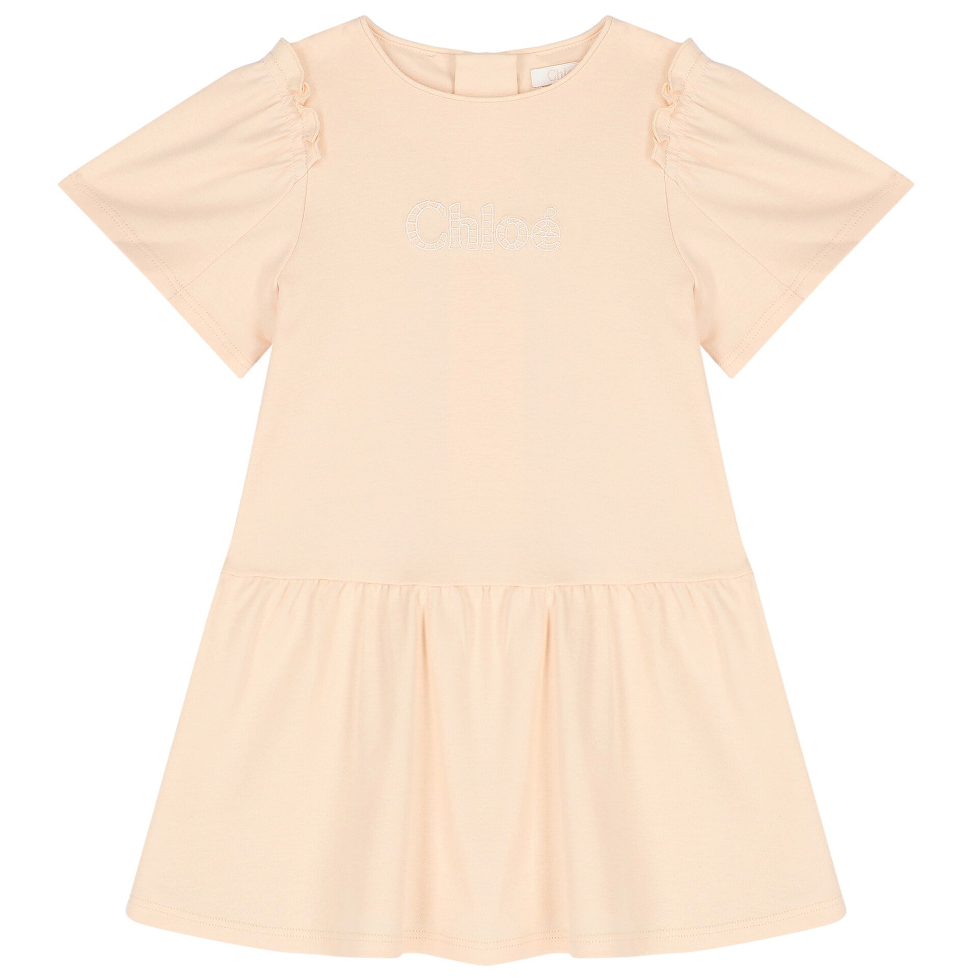 Chloe Kids Baby Junior Couture UAE