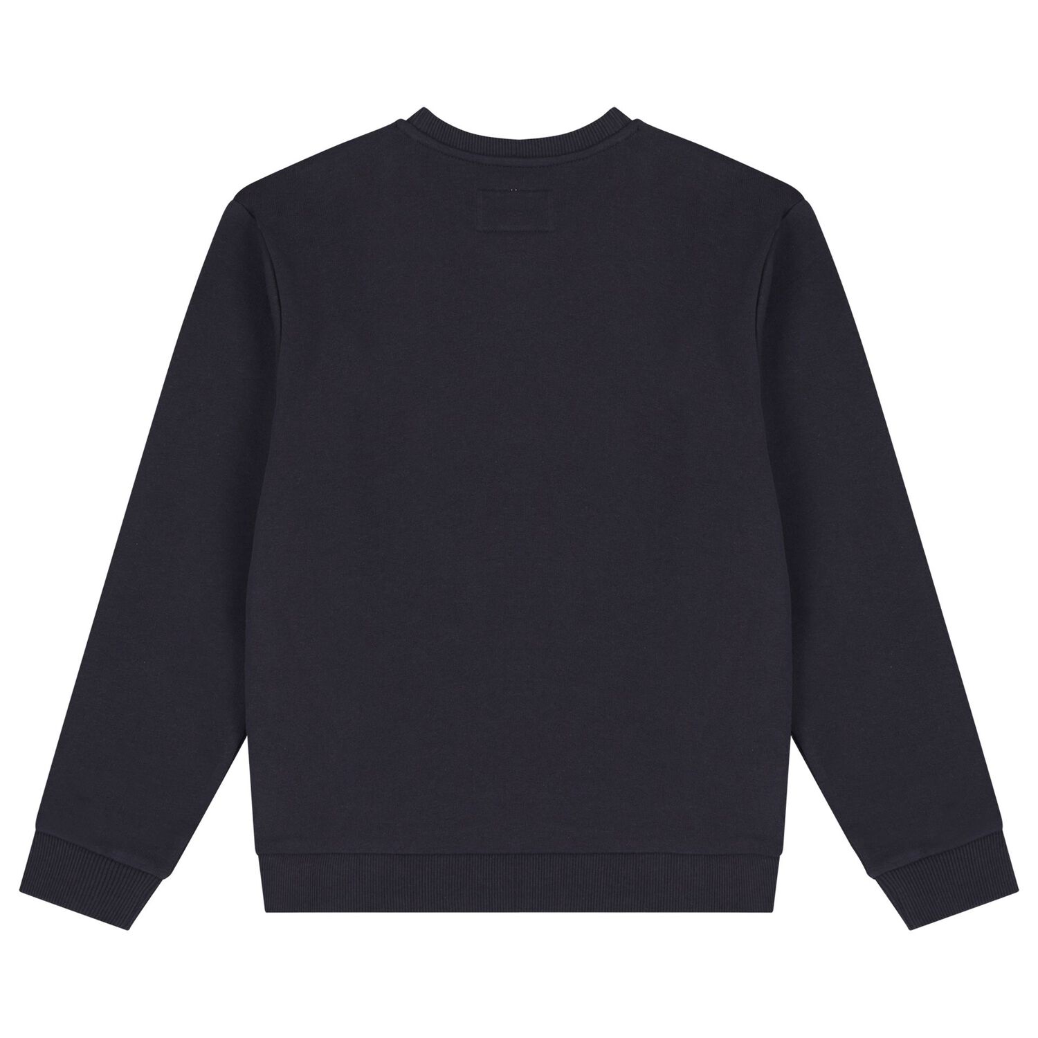 سويت شيرت اولاد بشعار تيدى بير باللون الكحلى , 3, hi-res