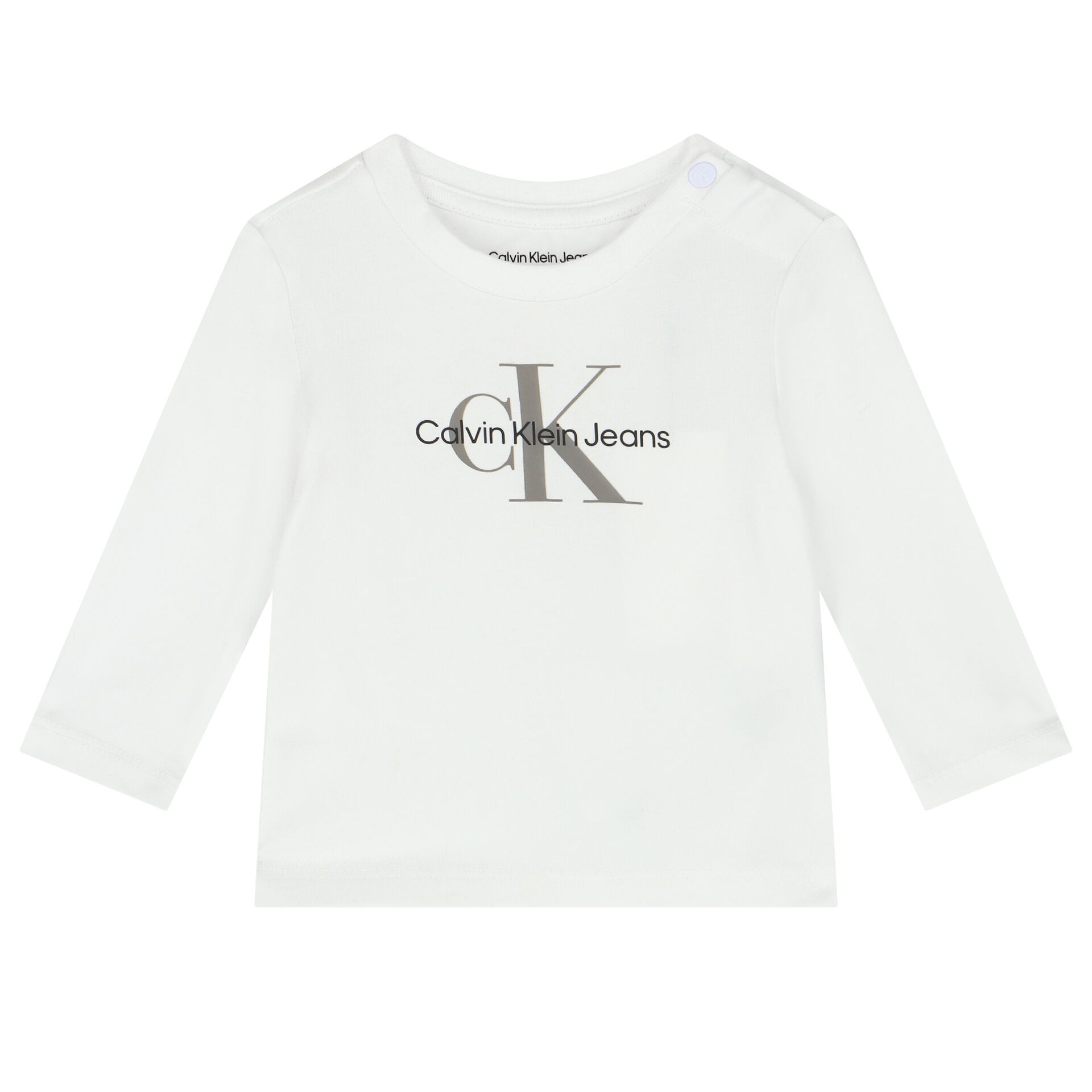 Calvin klein jeans long sleeve shop