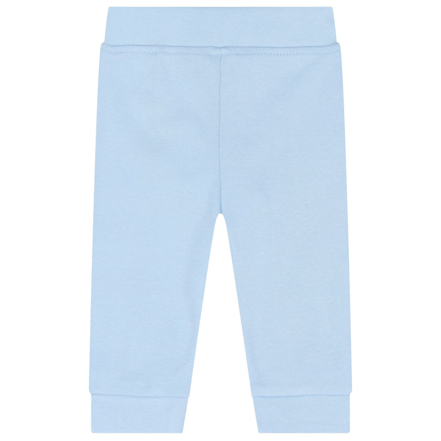 Baby Boys Navy Blue & Blue Logo Gift Set, 3, hi-res