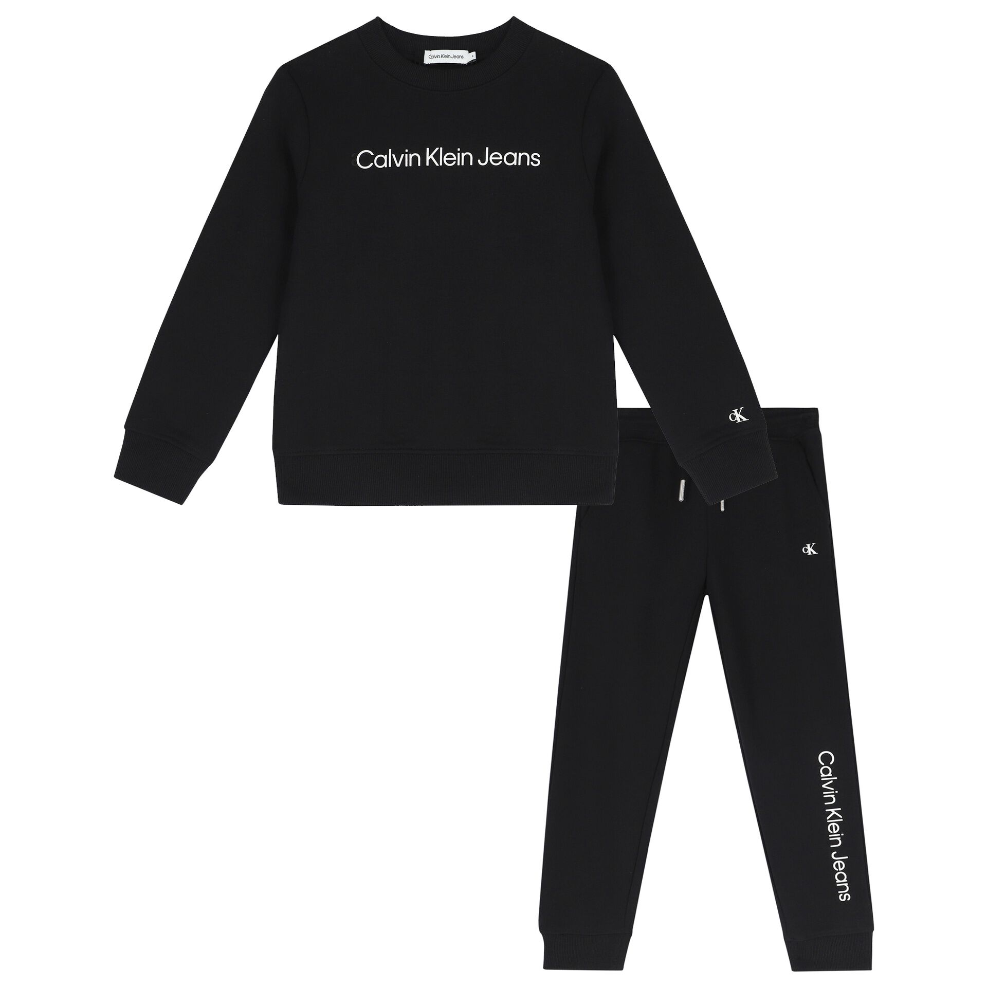 Calvin klein sale kids 2025