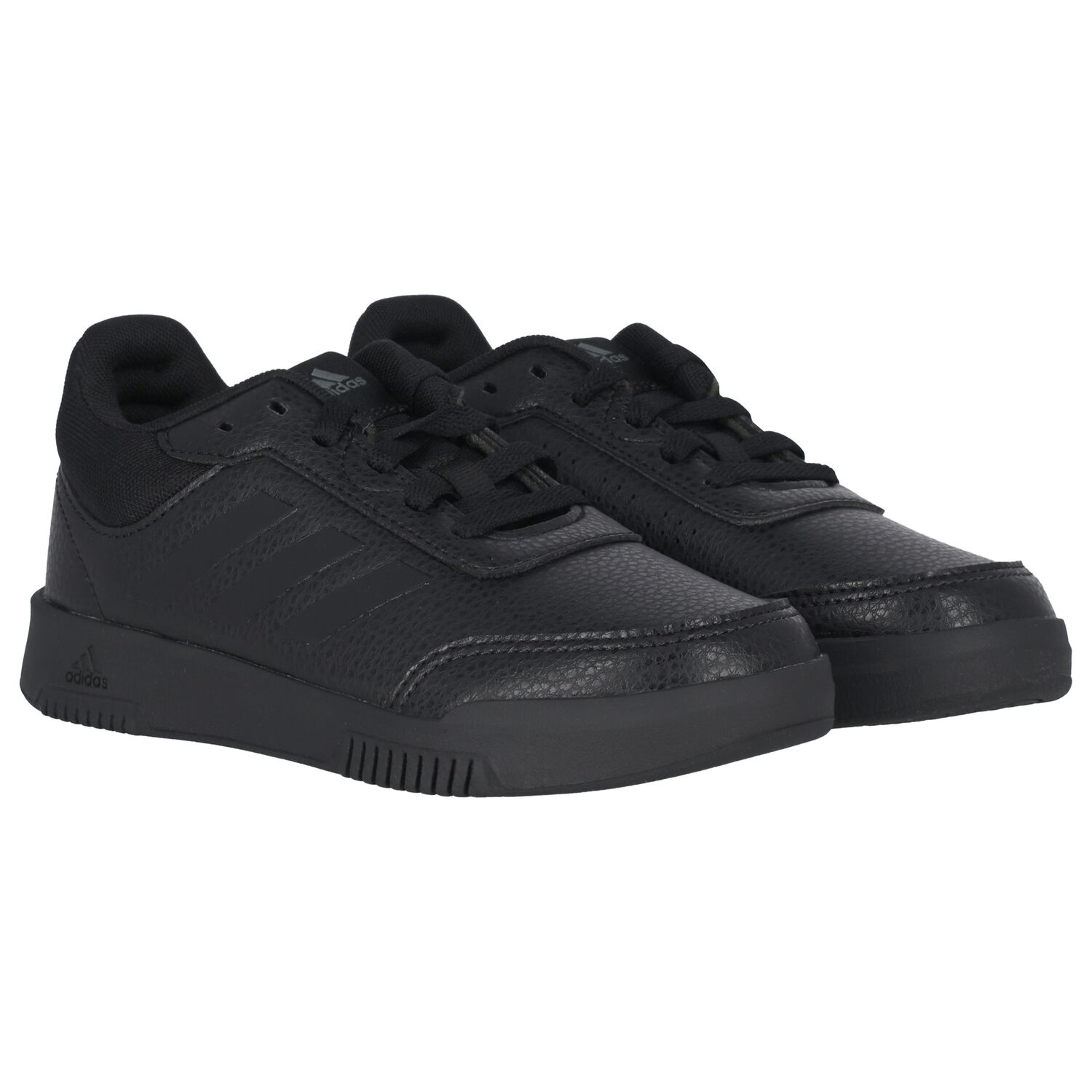 حذاء رياضي طراز تينسور سبورت باللون الأسود, 1, hi-res