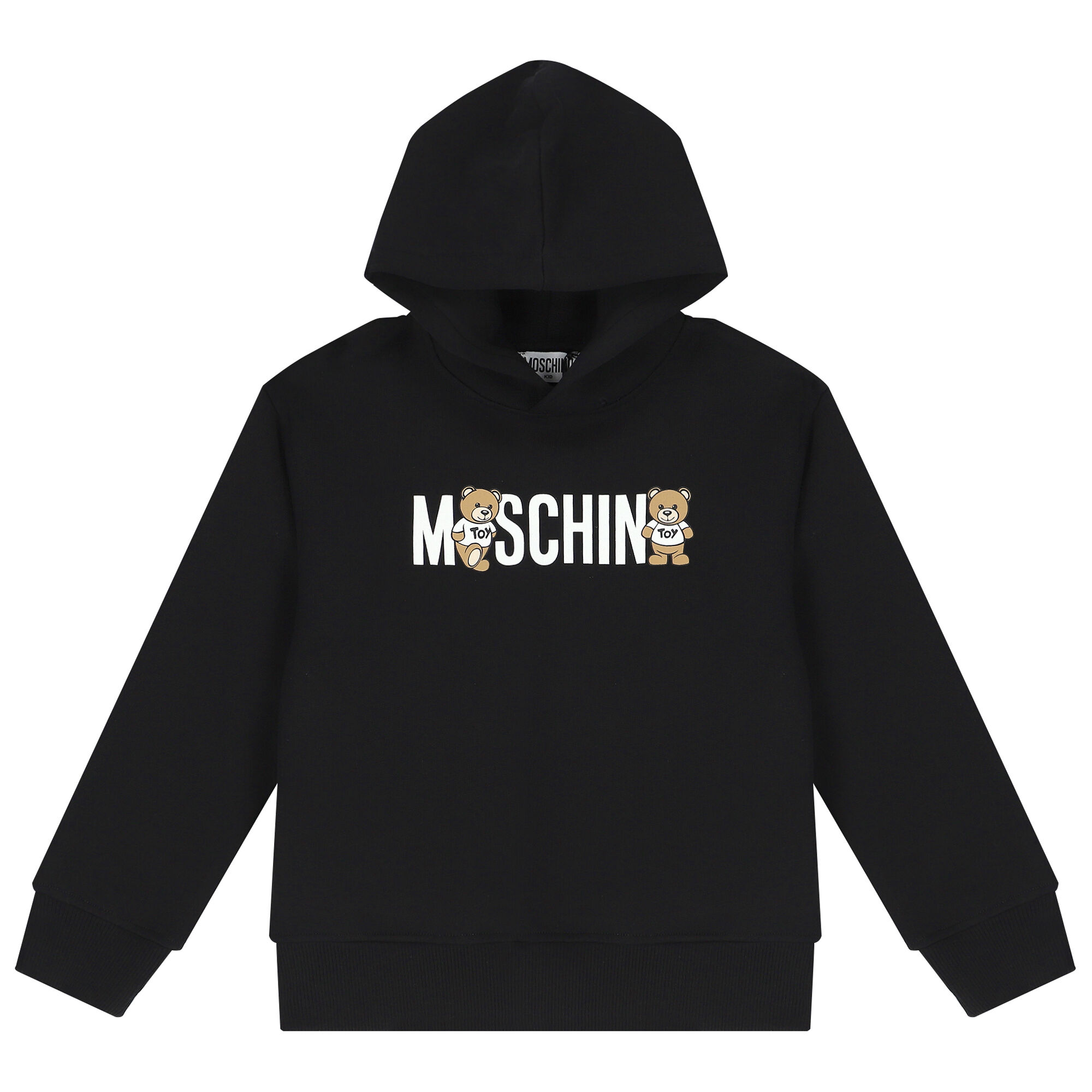 Moschino hoodie outlet teddy bear