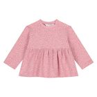 Baby Girls Pink & Ivory Leggings Set ( 2-Pack ), 1, hi-res