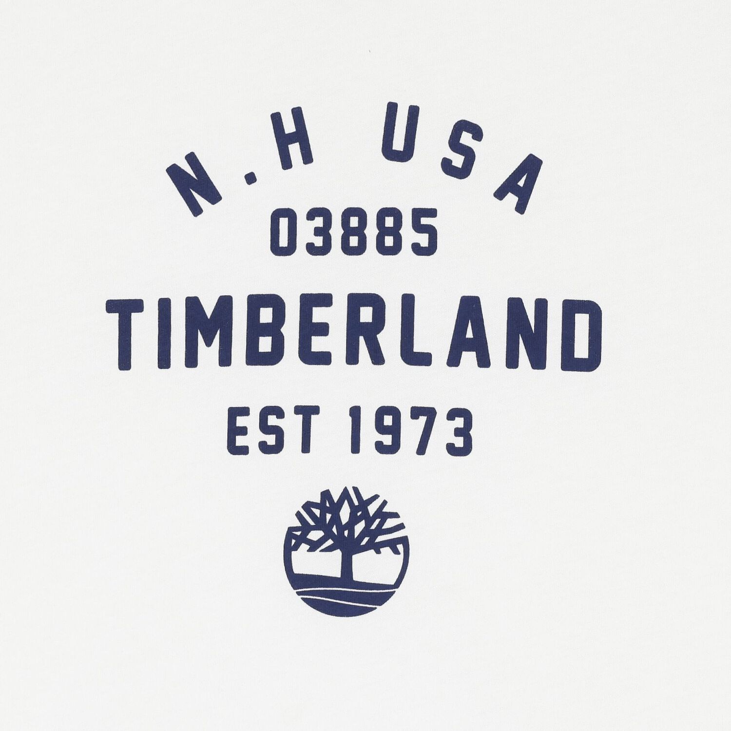 Boys Blue & White Logo T-Shirts ( 2-Pack ), 1, hi-res image number null