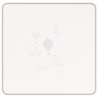 Ivory & Beige Balloon Babygrow Gift Set, 1, hi-res