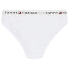 سراويل داخلية للبنات بشعار باللونين الأبيض والأسود (عبوة من قطعتين), 1, hi-res