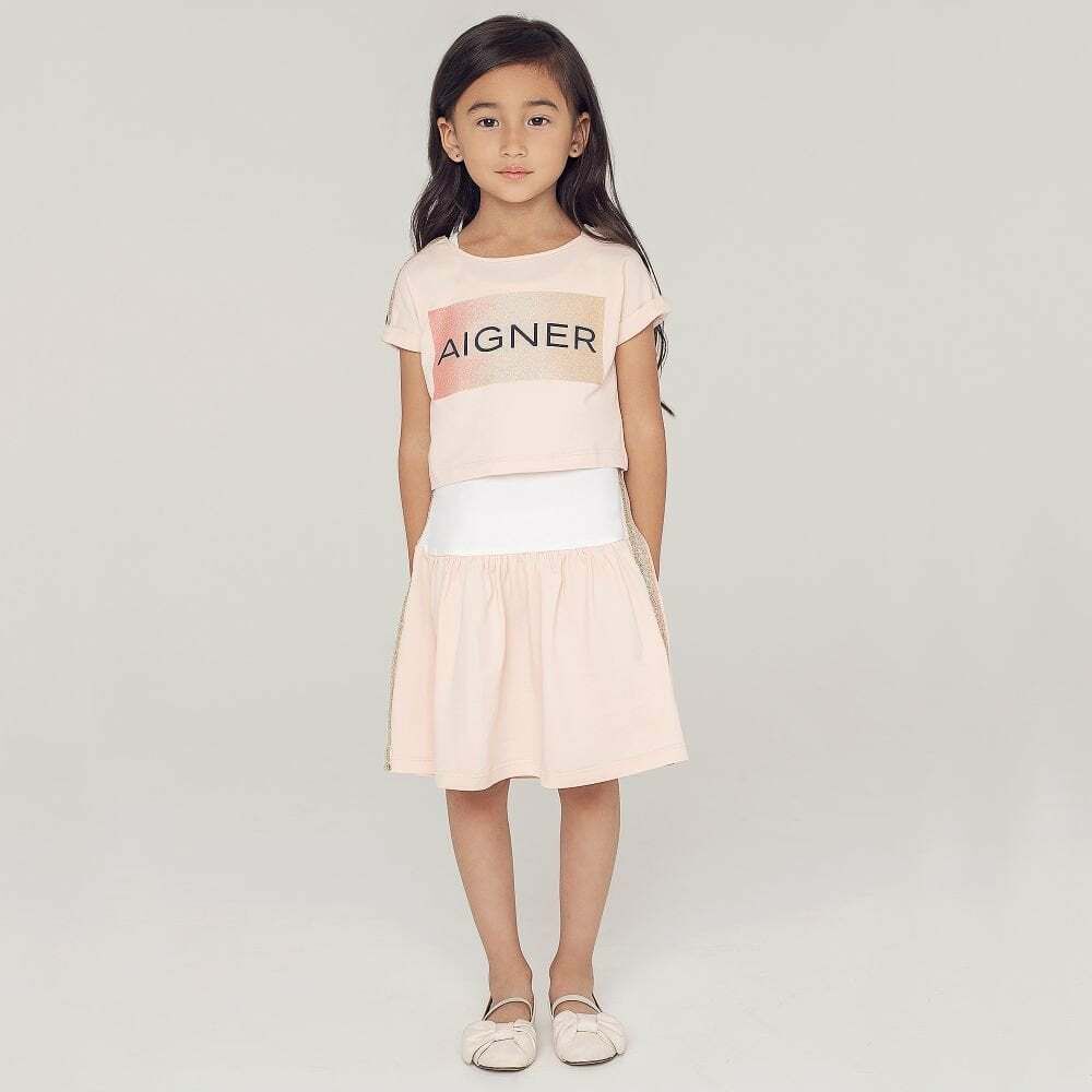 2 piece best sale dress for girl