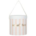 تنورة بنات توتو باللون المرجاني, 10, hi-res