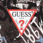 سويت شيرت أولاد بالشعار  متعدد الألوان , 1, hi-res